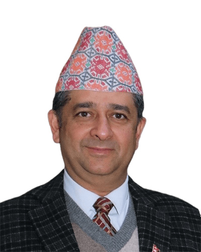 Arun Rajauria