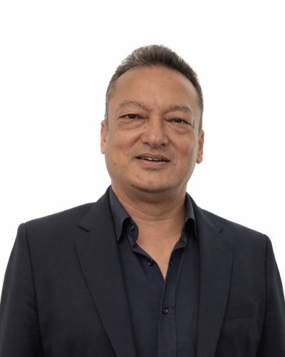 Nasib Man Singh Pradhan