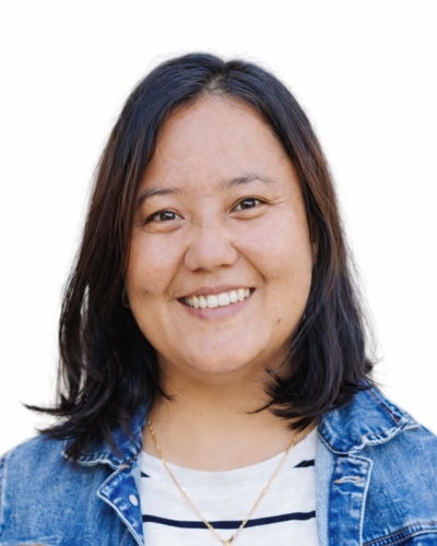 Nirmala Lama