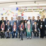 Nepal showcasing its achievement in hydropower at an int’l conference: Scotland