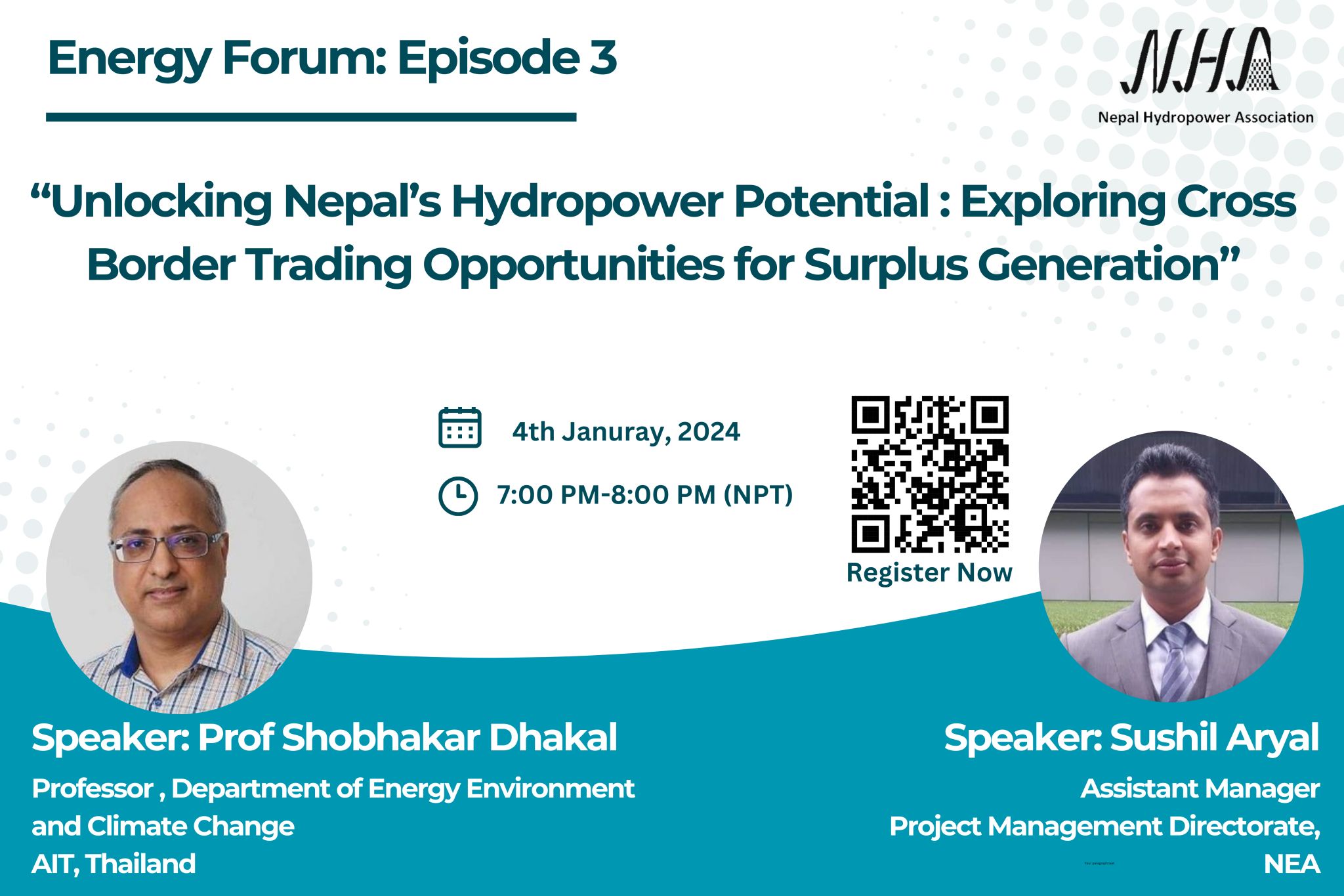 Unlocking Nepal’s Hydropower Potential: Exploring Cross Border Trading Opportunities for Surplus Generation