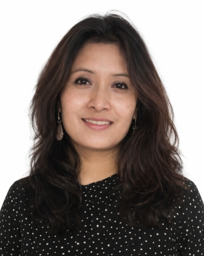 Er. Reetu Shrestha
