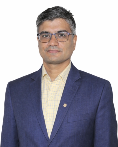 Er. Santosh Adhikari
