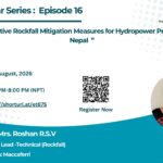 Join us Webinar Series: Episode 16