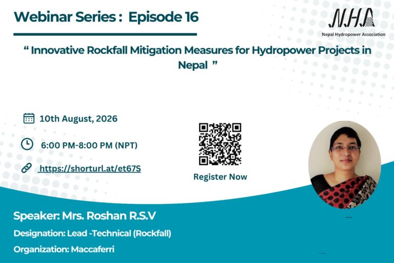 Join us Webinar Series: Episode 16